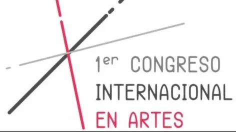 Primer Congreso Internacional en Artes