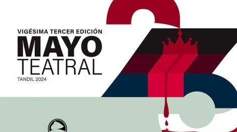 Comienza una nueva edición del Mayo Teatral