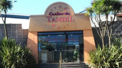 Hasta diciembre de 2024, la empresa Boldt continuará administrando el Casino de Tandil 