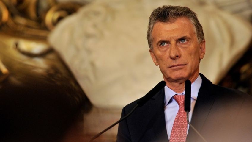 Resultado de imagen para fondo sojero macri