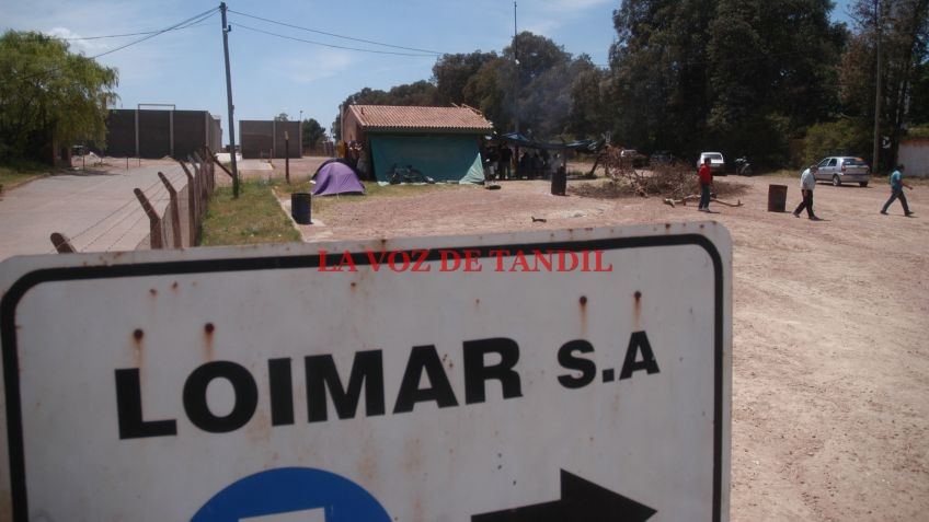Resultado de imagen para loimar tandil