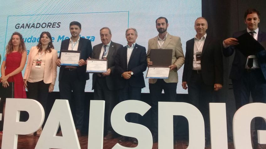 Tandil seleccionada como finalista en el premio Nacional a la calidad Municipal - La Voz de Tandil