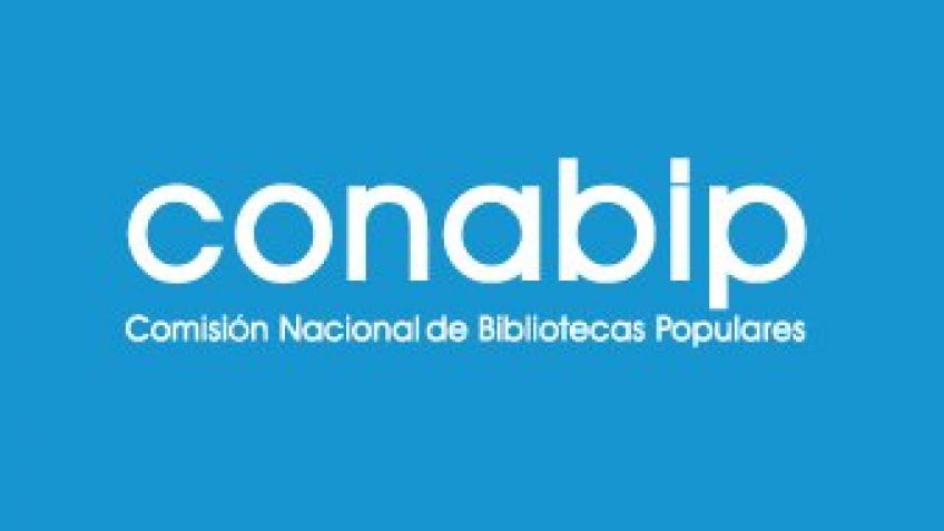 Se realiza la 15ª edición del Programa Libro% de la CONABIP