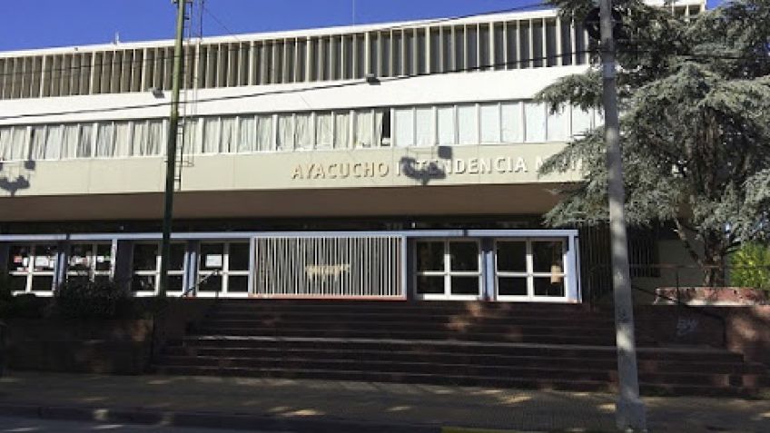 Ayacucho: aumento de sueldos para empleados, jubilados y pensionados  municipales