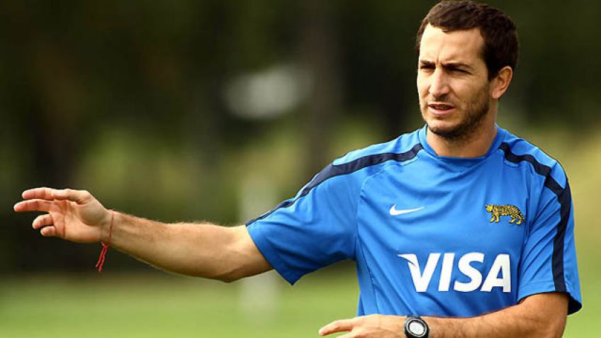Santiago Gómez Cora dio la nómina de Los Pumas 7s para la concentración en  Pinamar