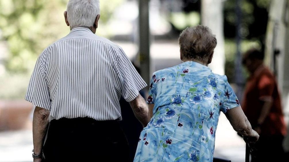 Oficializan el bono de $ 55.000 para jubilados de la mínima