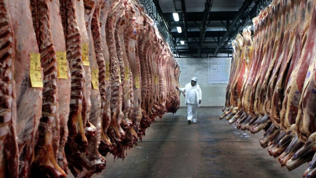 El Gobierno autorizó la exportación de siete "cortes populares" de carne