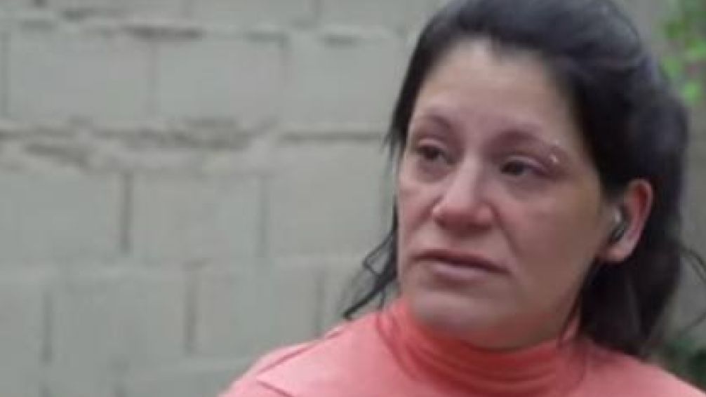 Habló la madre del joven asesinado en Santa Teresita: "Tomás era mi bebé"