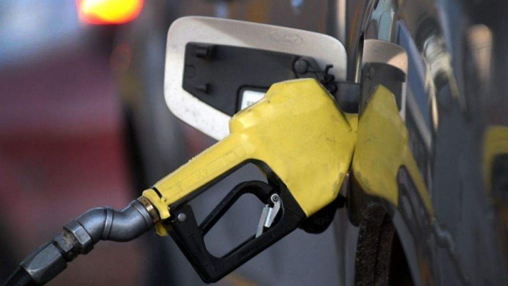 Las petroleras aumentaron los combustibles cerca del 27%