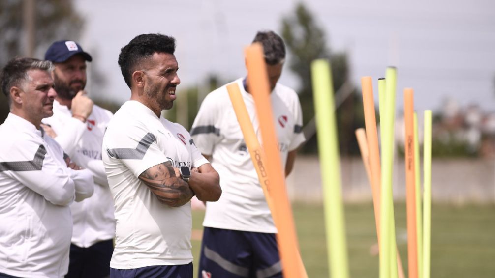 Independiente canceló su pretemporada en Miami