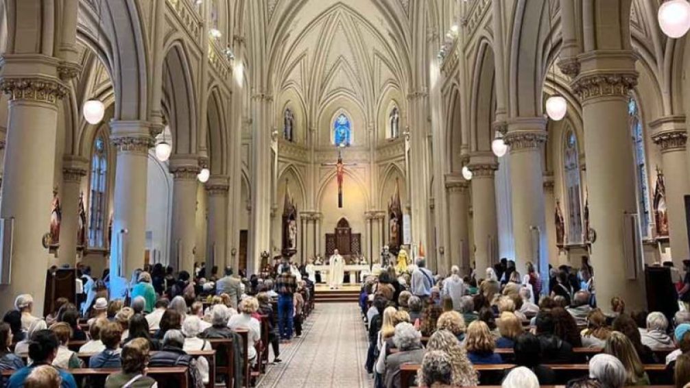 Las autoridades de la Iglesia argentina dejaron de recibir aportes del Estado