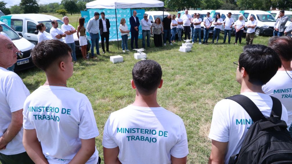 El ministerio de Trabajo bonaerense inspeccionará distritos turísticos 