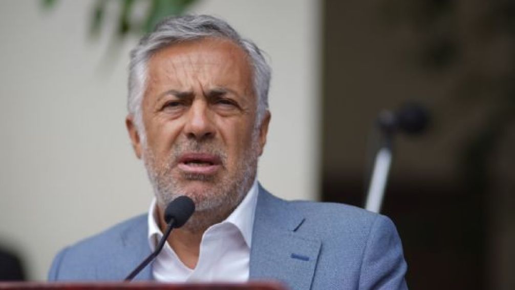 El gobernador Cornejo dispuso un ahorro de más del 20% en gastos por área