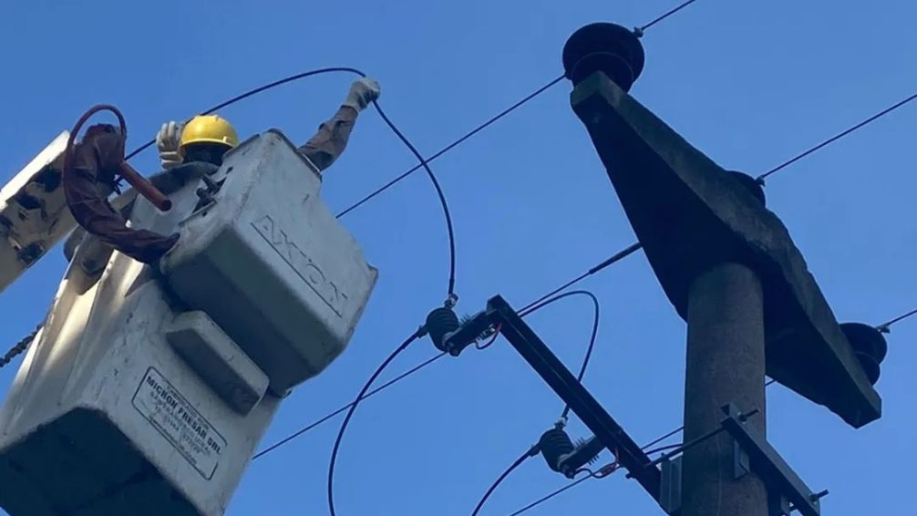 El 29 de enero a las 8.30, audiencia para aumentar la luz en la Provincia 