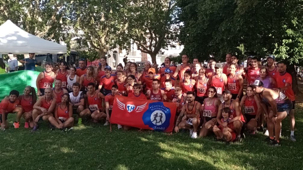 Se confirmó el calendario atlético para el 2024