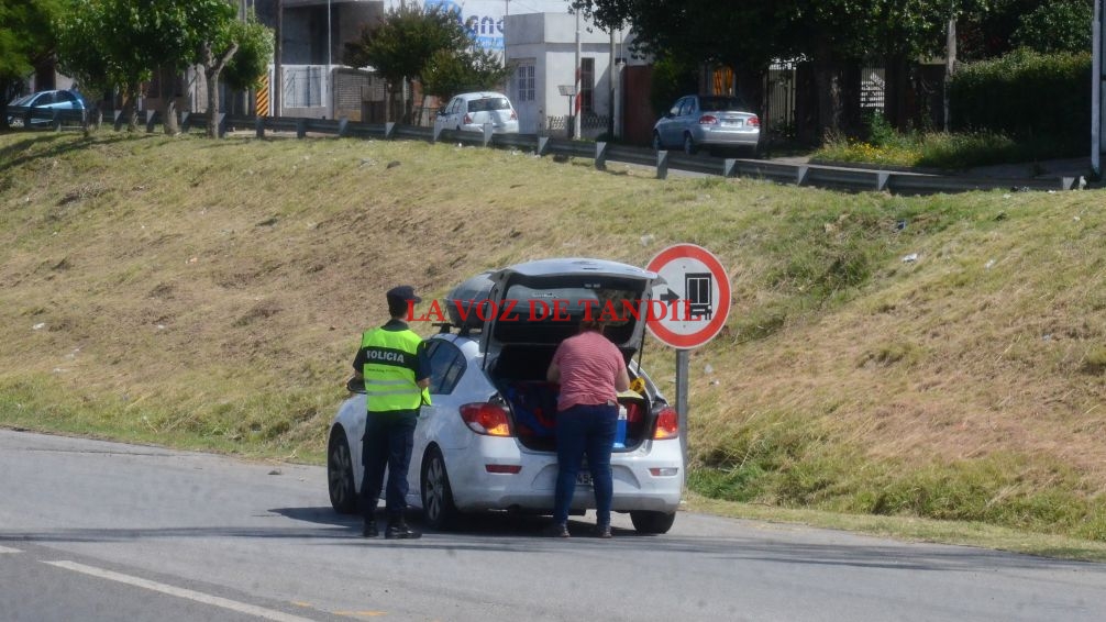 Provincia: andar sin VTV al día puede costar una multa de 771.000 pesos 