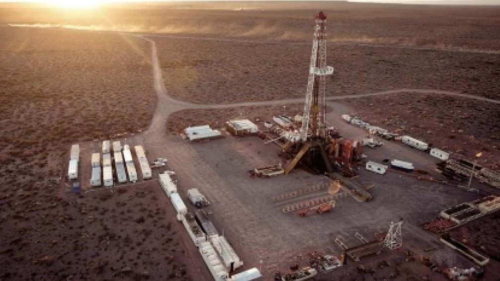 Vaca Muerta cerró 2023 con récord de actividad 