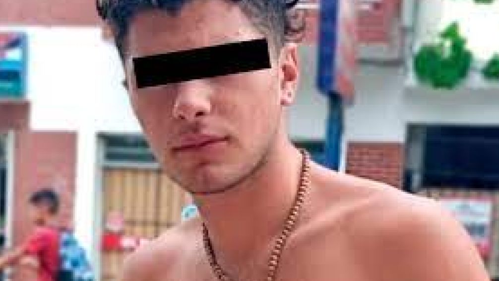 Crimen de Tomás: todo apunta a 'El Kope'