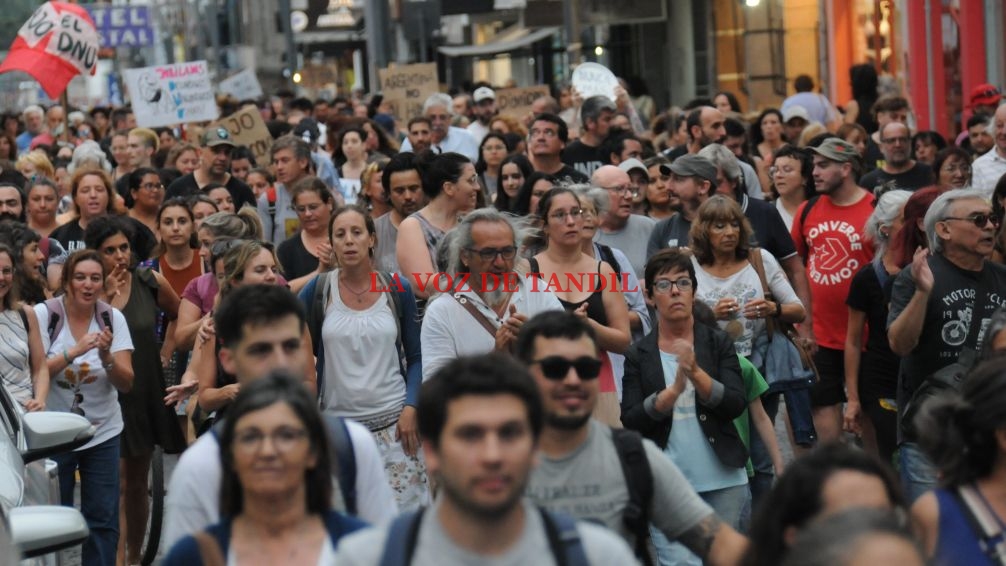 13, 15, 18 y 24 de enero: todas las actividades vecinales para "resistir" el plan de Milei