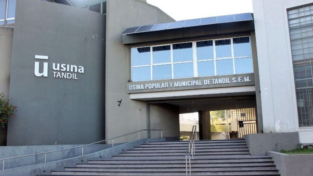 La Usina alerta a los usuarios sobre posibles estafas