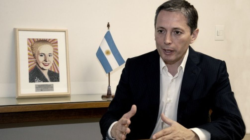 Un intendente bonaerense se planta contra los aumentos de tarifas que se avecinan