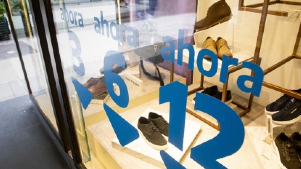 Cuándo entrará en vigencia el programa que reemplazará al "Ahora 12"