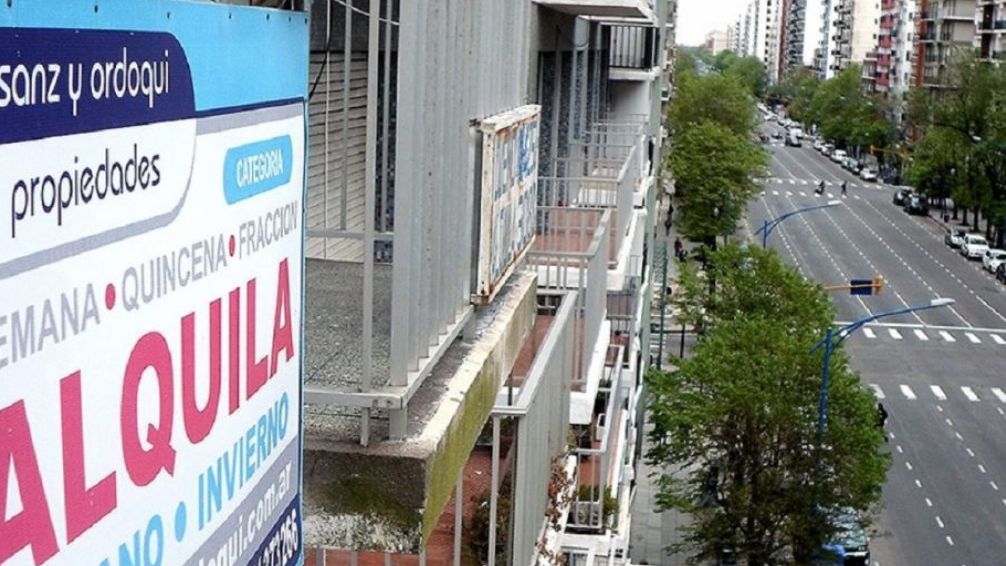 La mayoría de los nuevos contratos de alquiler con plazos de dos años