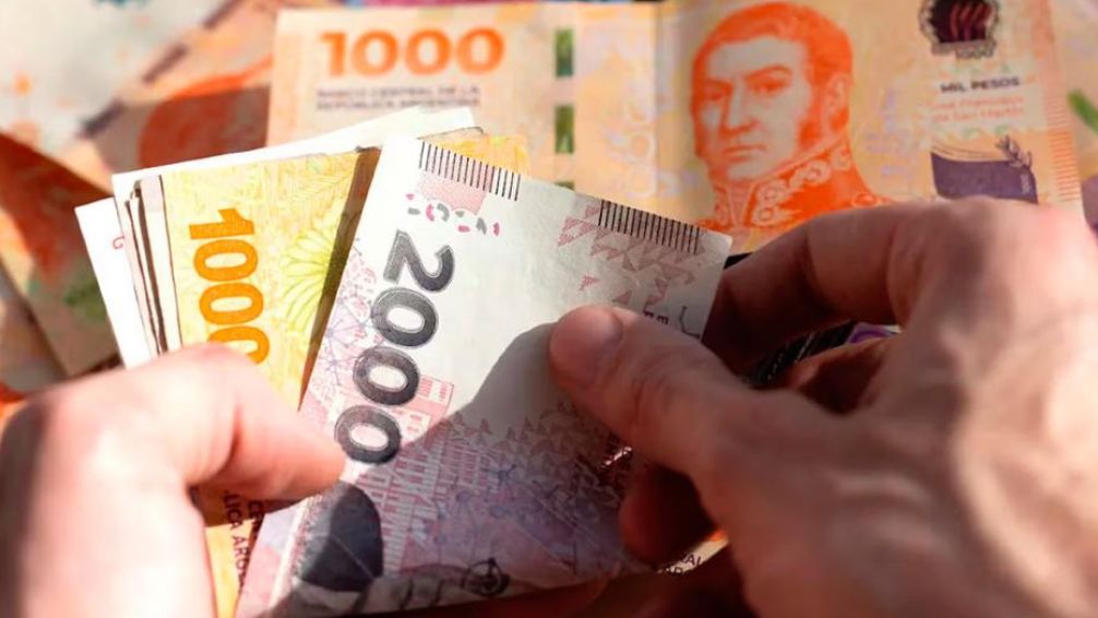 El volumen de los plazos fijos tradicionales en pesos cayó 46% en diciembre