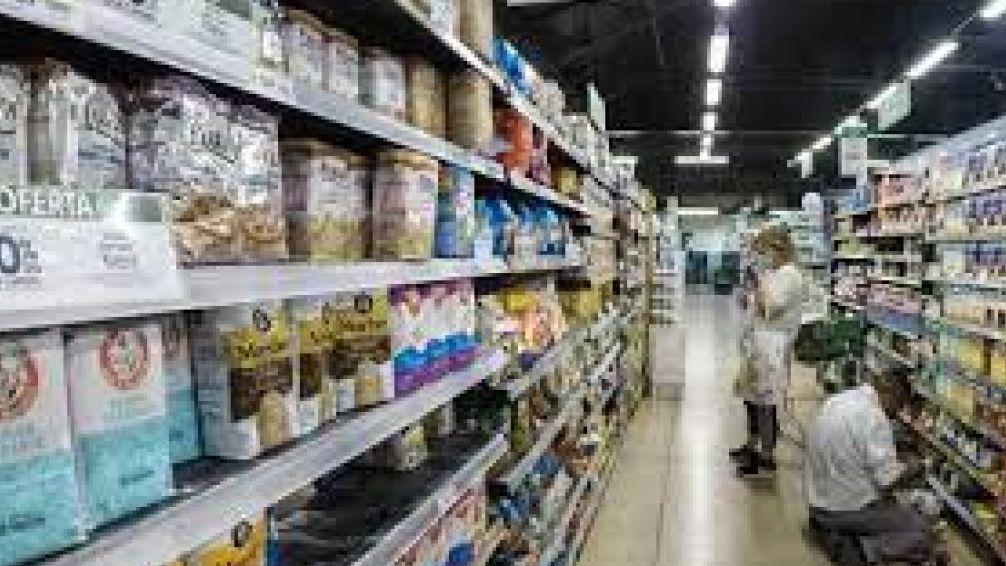 El Indec informará el jueves la inflación de diciembre y acumulado de 2023