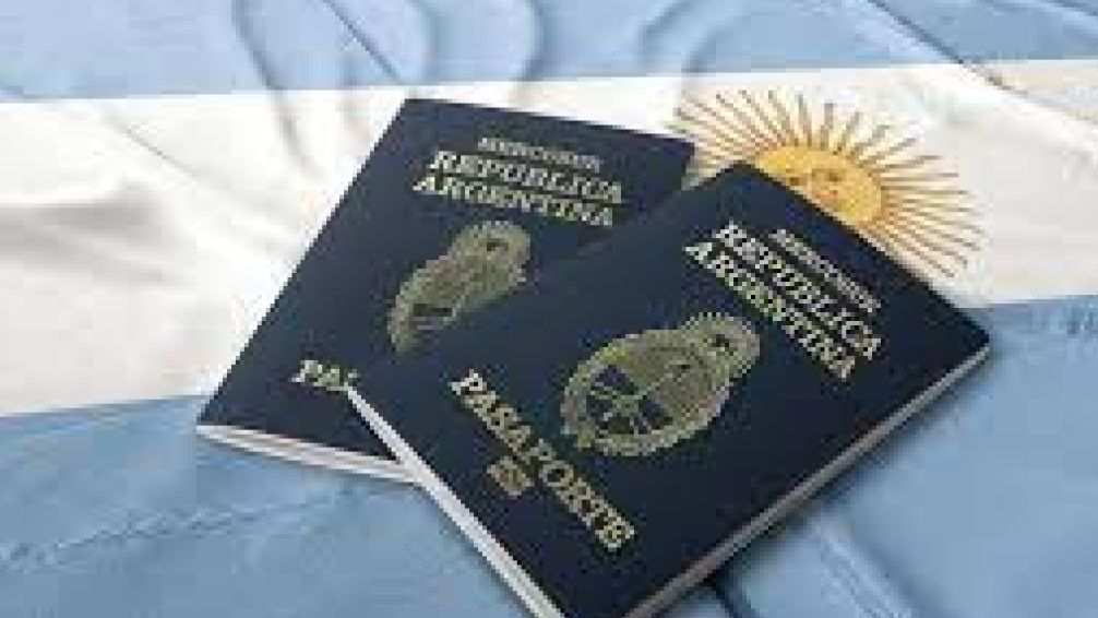 Subieron las tarifas para obtener el DNI y el Pasaporte
