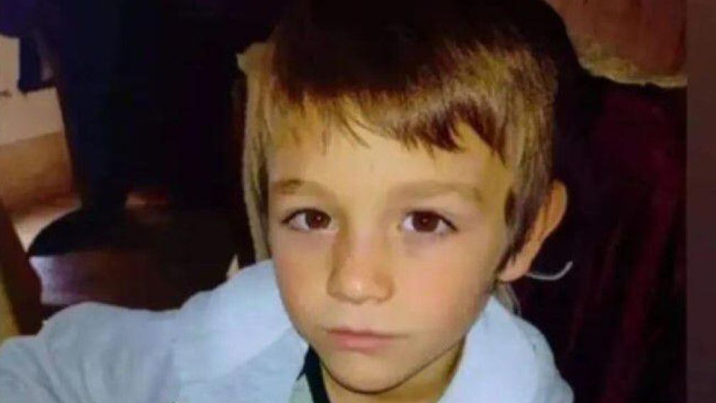 Tras Arroyos: duelo y asueto al hallar el cuerpo sin vida del niño de 8 años 