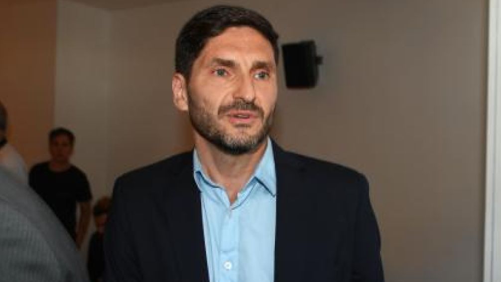 Vuelven a amenazar mediante una nota al gobernador de Santa Fe