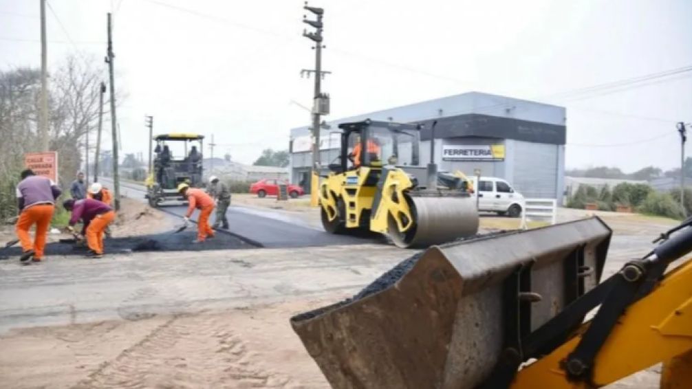 La recesión ya está aquí: cayeron la industria y la construcción