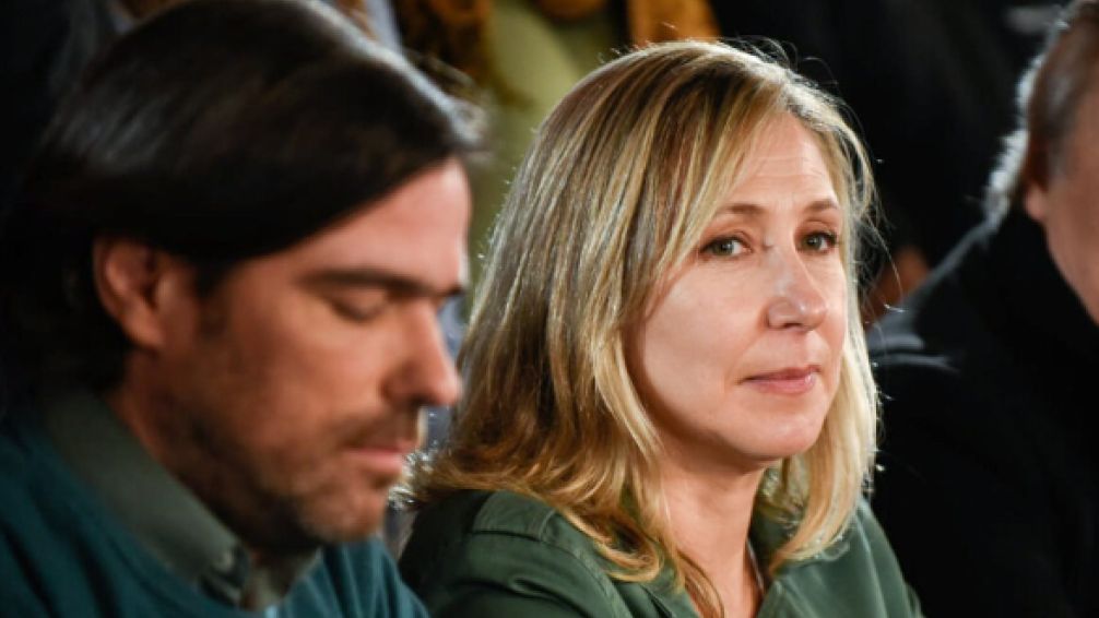El FIT impugnó el nombramiento de Espert al frente de la Comisión de Presupuesto