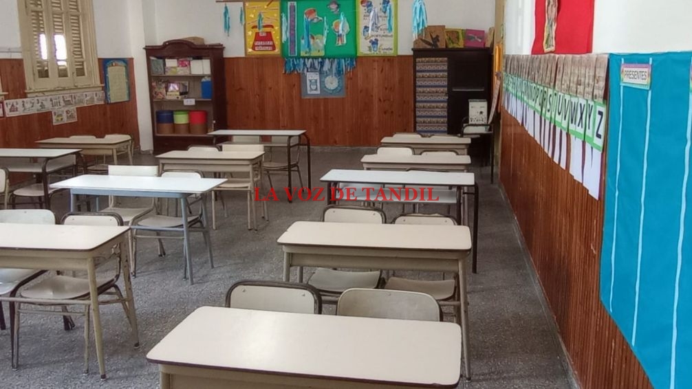 El Gobierno bonaerense reabre la mesa paritaria con docentes y estatales