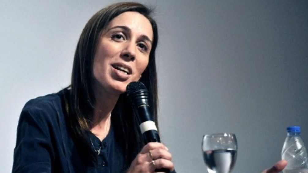 "No vamos a firmar un cheque en blanco, necesitamos certezas", dijo Vidal