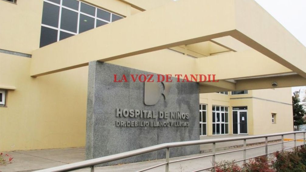 Para Lunghi, el sistema de salud pública de Tandil es un "modelo en la provincia" 