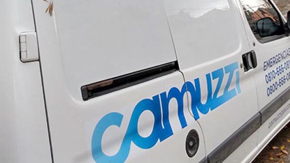 Los fuertes aumentos que se vienen en el gas: Camuzzi pidió 421 %
