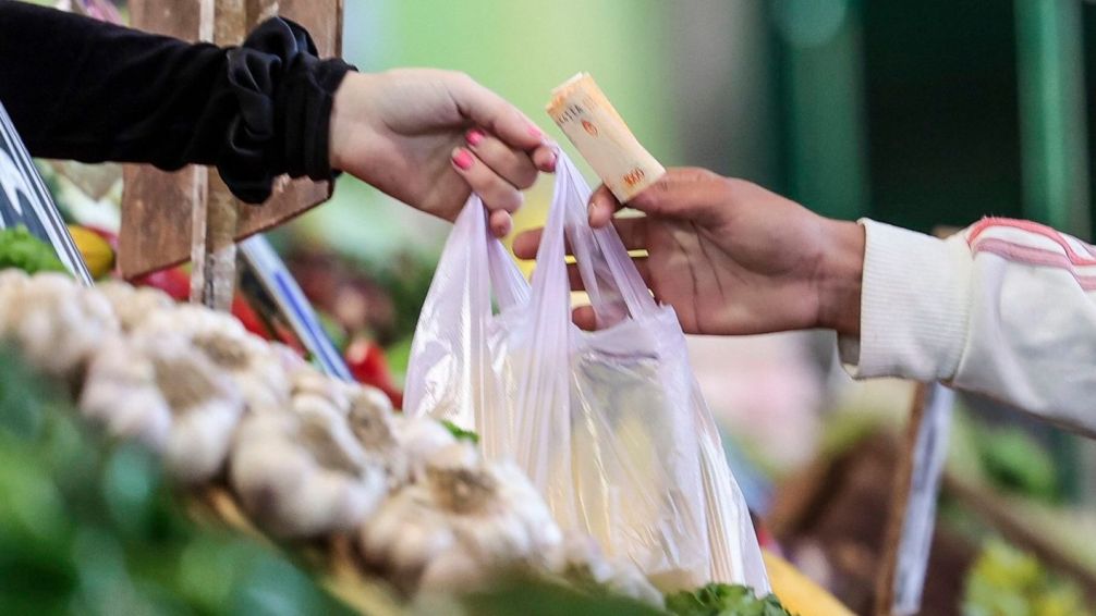 Un 24,3 % de inflación de los trabajadores en diciembre, la más alta desde 1990 