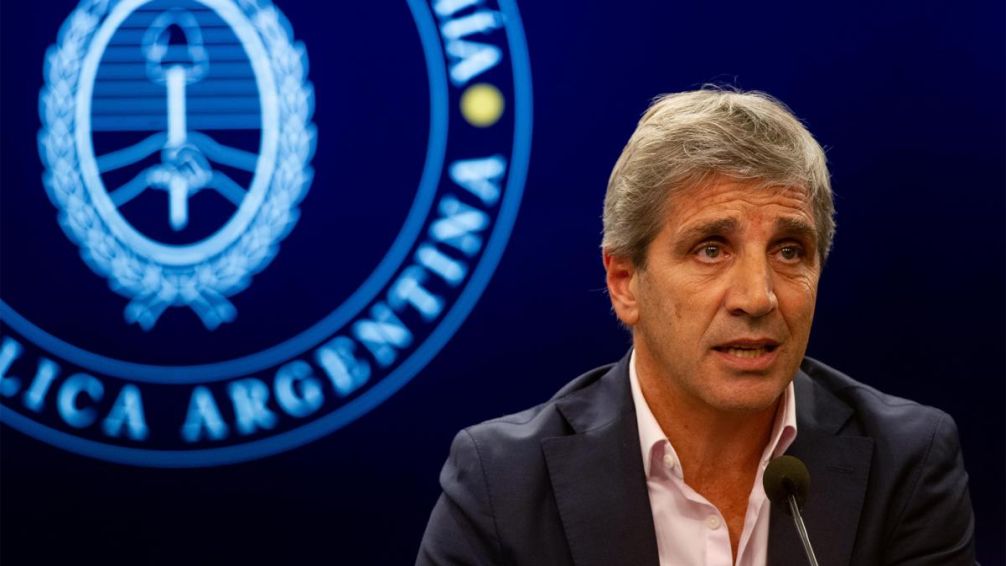 El FMI anunció que Argentina recibirá un desembolso de US$ 4.700 millones