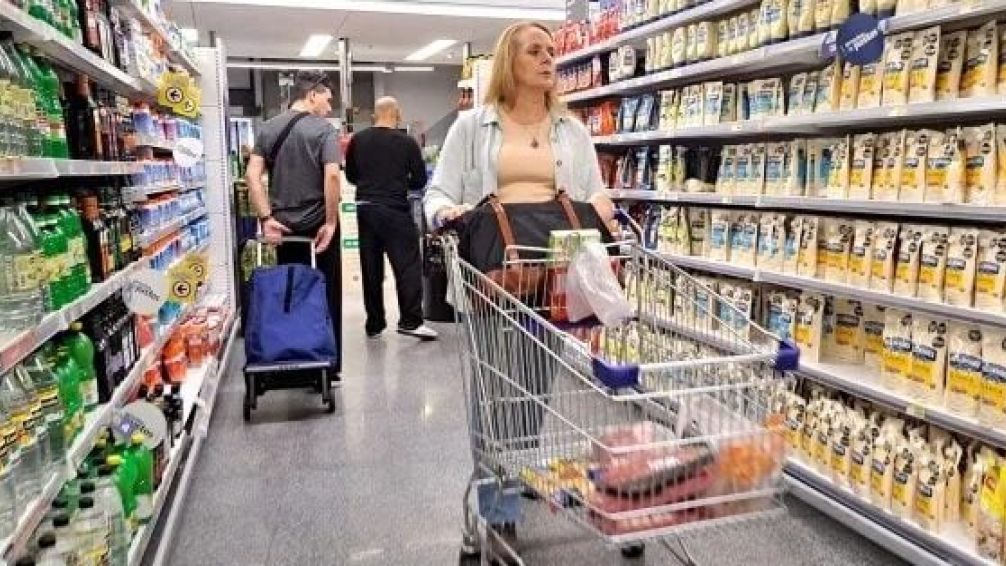 El Indec difundirá hoy la inflación de diciembre: estiman que rondó el 30%