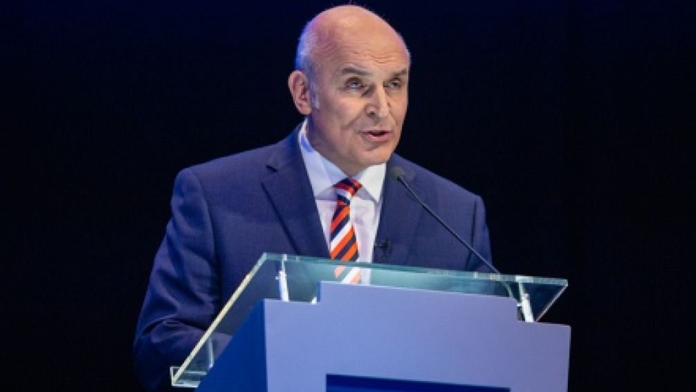 Espert aseguró que "habrá cambios" que no alterarán "el espíritu" de la Ley Ómnibus