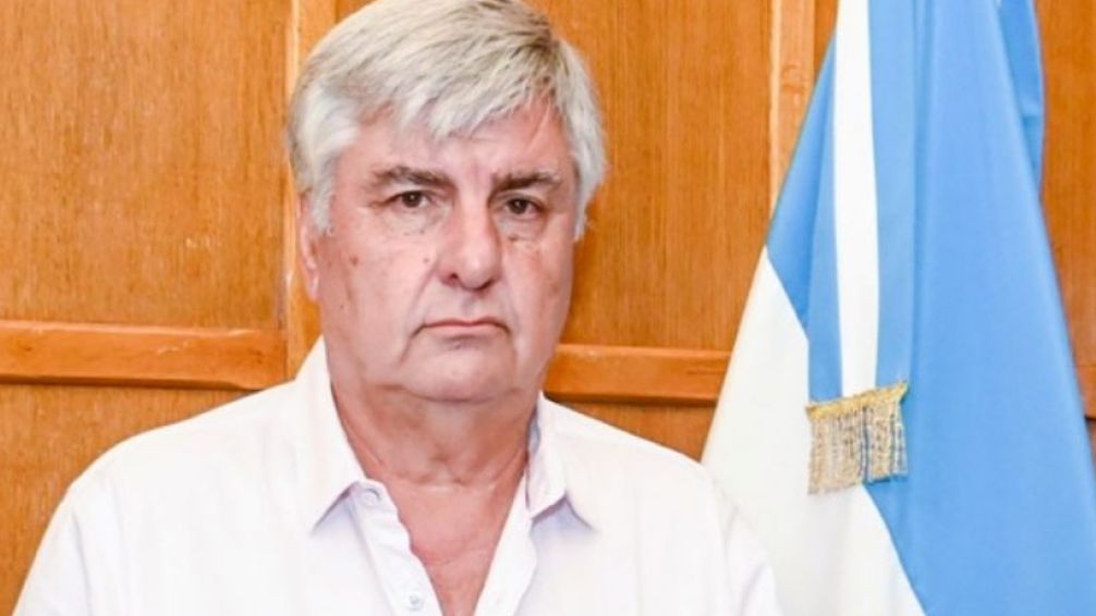 En pleno debate de las reformas, ponen en funciones al subsecretario de Pesca