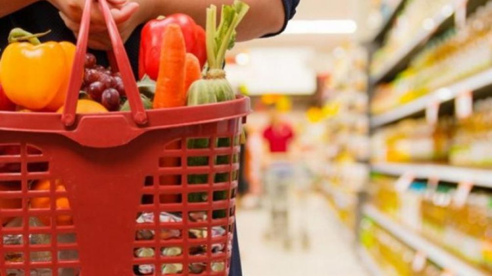 En Tandil la inflación de diciembre fue del 44,33 % según la Dirección de Estadísticas