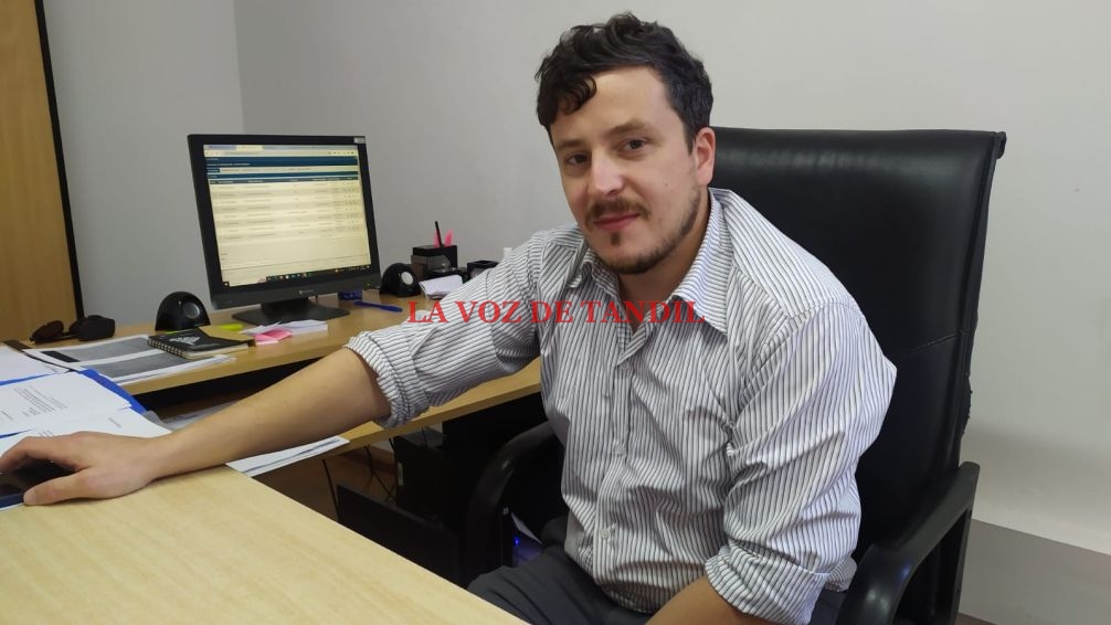Aclaran que tanto Vela como Gardey tendrán delegados próximamente