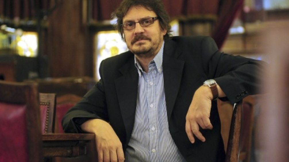 Felipe Pigna: "Argentina nunca fue un país federal"