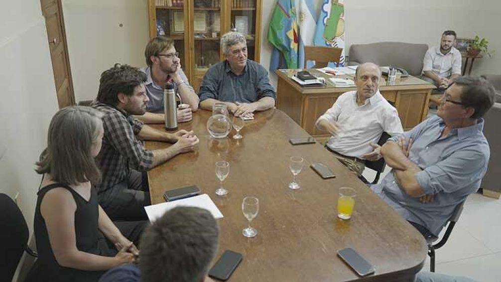 "La industria bonaerense de biocombustibles tendría que cerrar si aprueban la Ley Ómnibus"