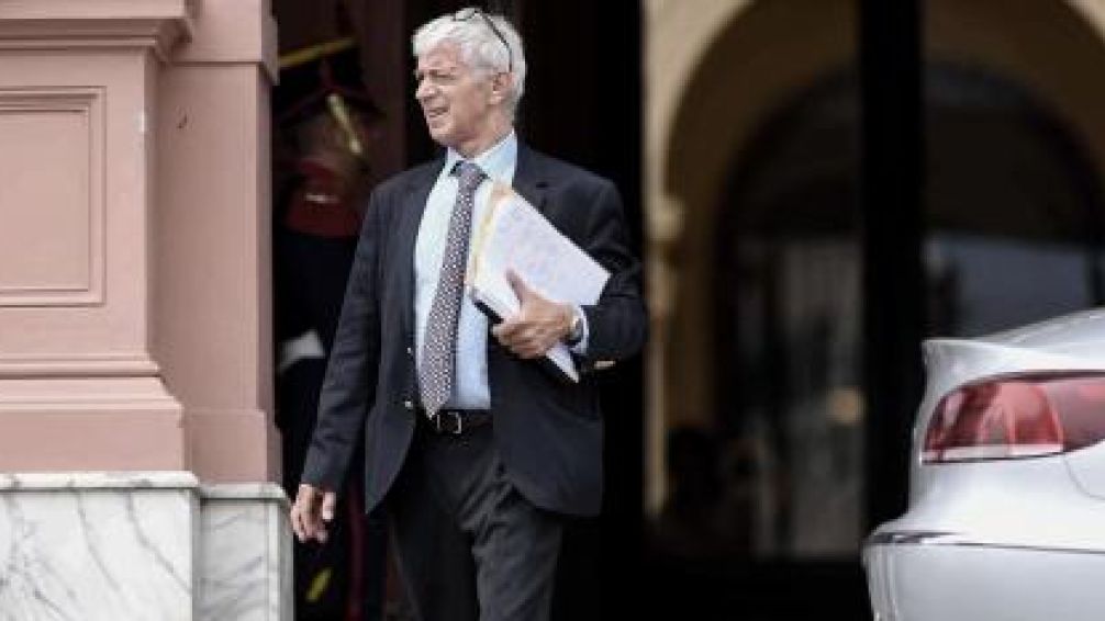 Cúneo Libarona confirmó que se impulsará bajar la edad de imputabilidad a los 14 años