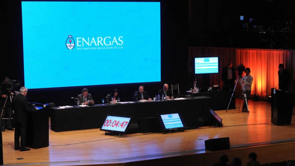 Reclaman al Intendente Lunghi que "proteja a los tandilenses de los tarifazos"