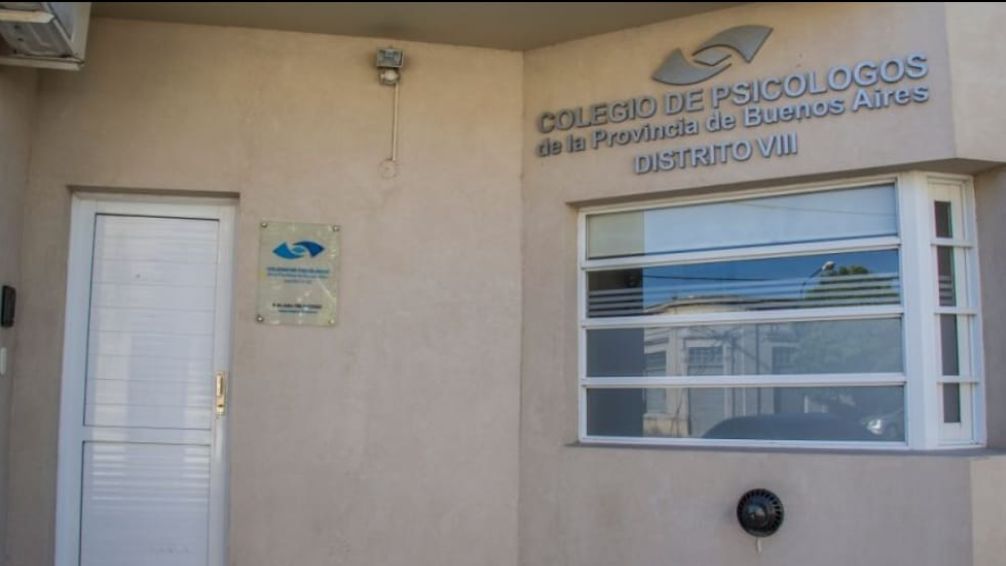 "Nos oponemos al paternalismo manicomializante"